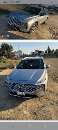 موديل ٢٣ • محرك ٢٥٠٠ • حادث خفيف