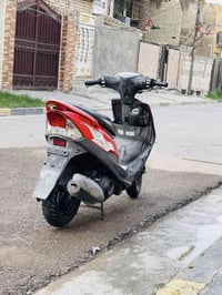 ماكس عدله 120للبيع دراجه مكفوله كفاله عامه من البرغي كلها بلاديه السعر...