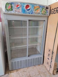 ثلاجة بابين • تركي أصلي • العمارة ميسان