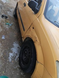 طيبه • ٢٠١٦ • محرك وكير جديد