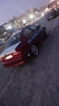 سمند • ٢٠١٢ • بغدادي