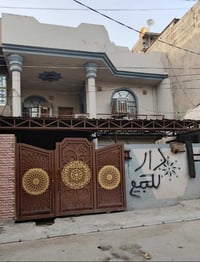 مكانة جرف الملح • حي الزهور • ١٦٨م