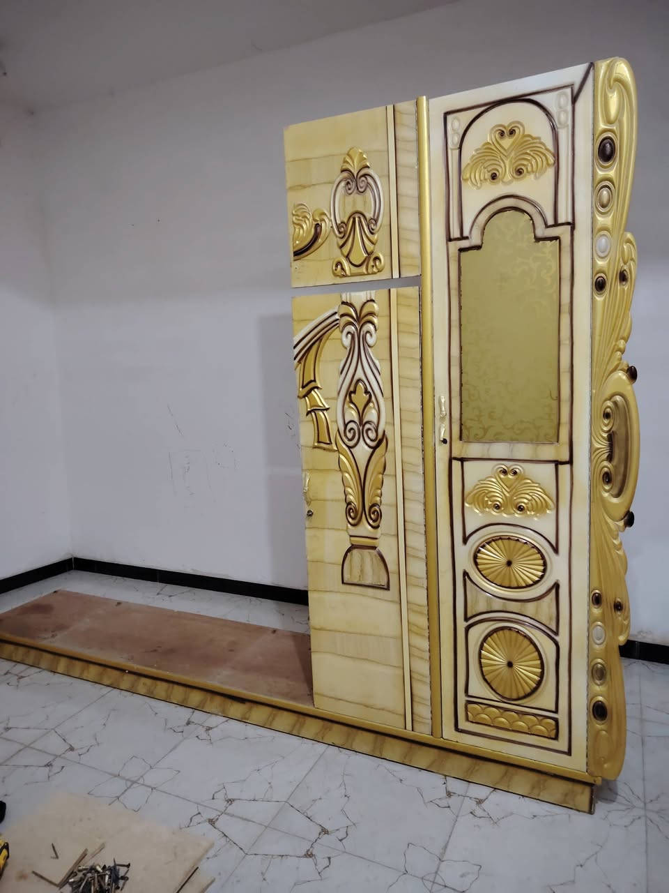 فتح وشد وصيانه 
💯فني تركيب أثاث
✅️غرف نوم 
✅️طاولات اكل
✅️مكاتب 
✅ صيانة الغرف التركي وجميع أنواع الأثاث 
✅واي أشغال تجميع الأثاث الخشبي جديد و مستعمل 
🔥والاسعار في متناول الجميع

للاتصال
***********
***********
او المراسلة على الخاص
شغل اليوم
