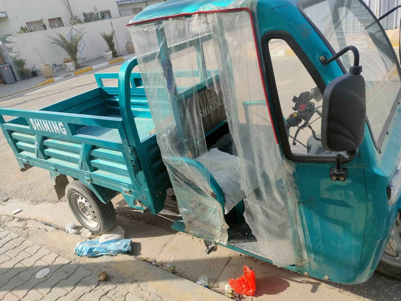 ستوته حمل كيا
كير ثقيل وخفيف

مشتريها بشهر 9 
2025

من وكيل

ستوته تخبل حمل مرتبه

شتريتها ب3و700
سنويه بس تروح تداور تستلم رقم

اريدها ب3ونص قفل

***********
