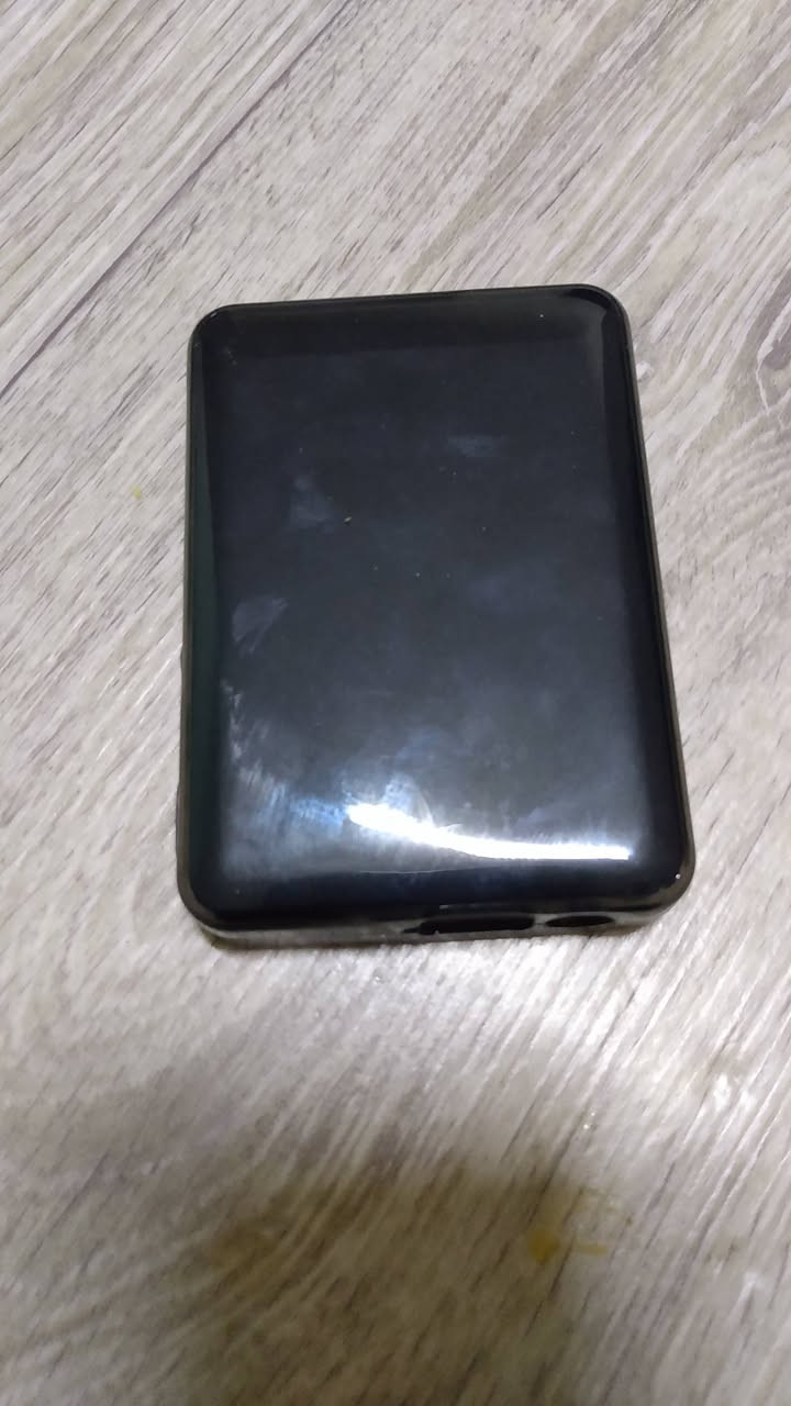 جهاز صغير مشغل جميع برامج سعر 35 واصل


**إذا كنت صاحب هذا الإعلان وتريد حذفه لأي سبب، رجاءا أرسل رسالة إلى الدعم الفني**