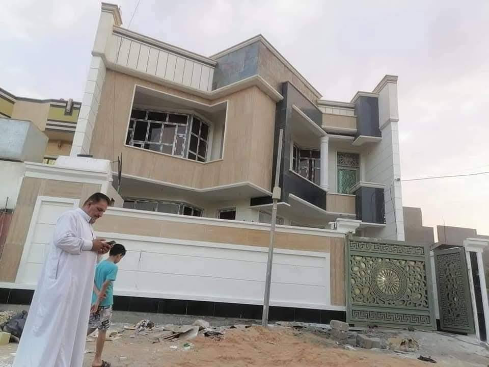 خلفة واجهات من رمادي شغلي بغداد مبيت نفس موقع العمل لاستفسار الاتصال ***********
