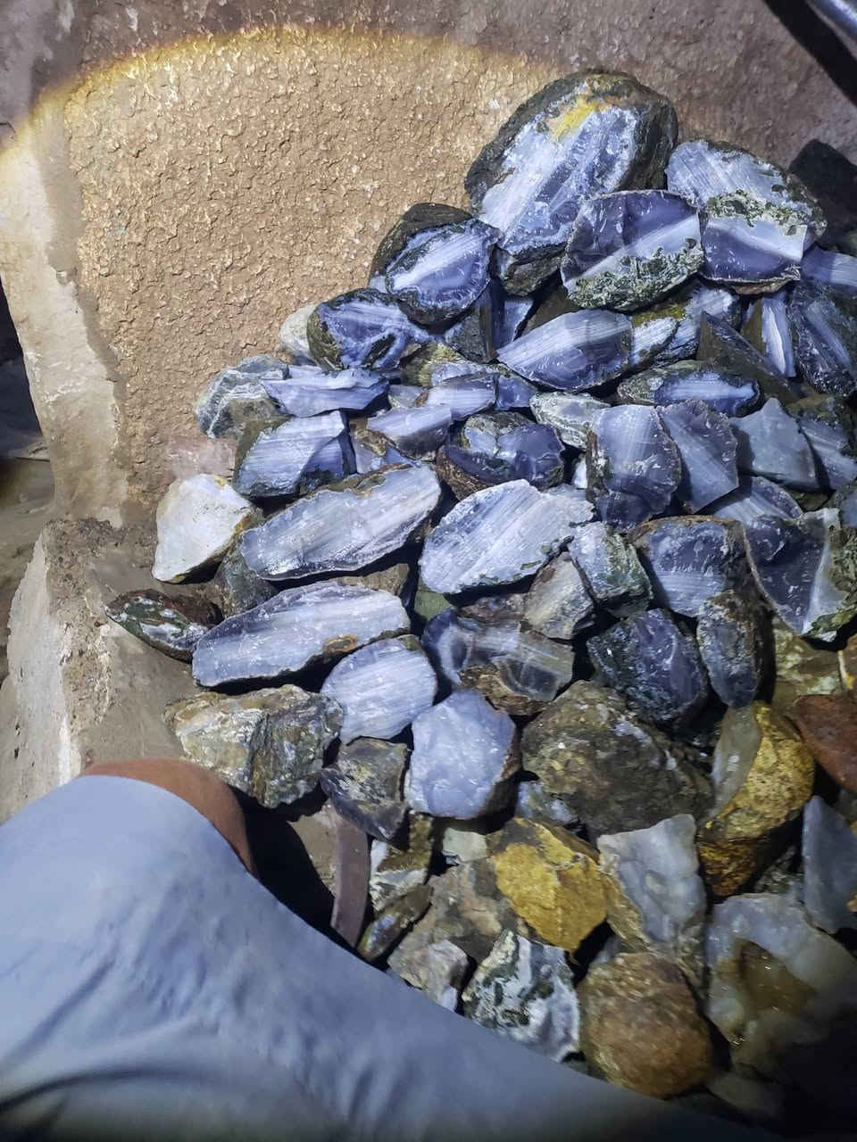 ع@إشارةقيق يماني


**إذا كنت صاحب هذا الإعلان وتريد حذفه لأي سبب، رجاءا أرسل رسالة إلى الدعم الفني**