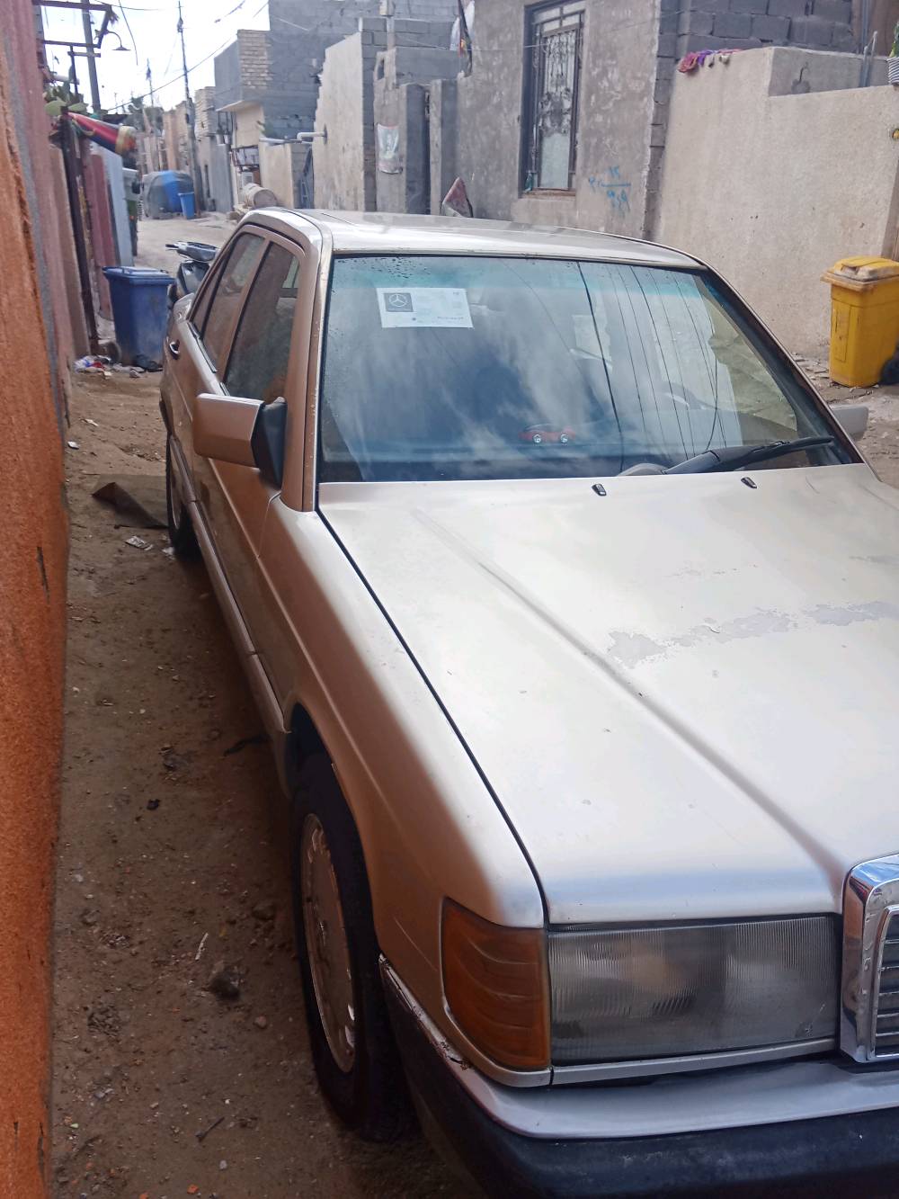 مارسيدس موديل 91 4سلندر كير مكينه بلاد سنويه لل28 بسمي وتبريدهه شغال سلايت عاطل سعرهه 58وبيهه مجال صدر امامي خلفي %80 مصبوغة حزام مكان الشعب سبع قصور 