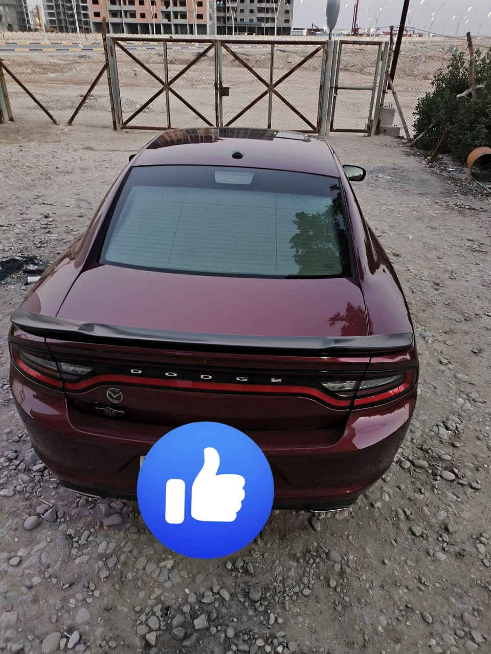 دوج چارجر
2018 فئة بلاك توب
كلين تايتل وارد كندي فتحة
شاشة عربي عداد مفتوح 
اهواي مواصفات بيها
السعر 250 
عنوان البصرة 
***********
