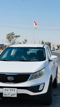 سبورتج • ٢٠١٣ • محرك 2000