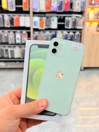 ايفون 12 • ٢٥٦ • بطارية ٩٧٪