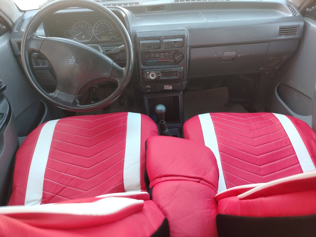 للبيع سايبا مديل 11 كير ومكينه بلكارتون  السياره نضيفه  السعر ٢٠ وبيها مجال غير متواجد على النت ***********
