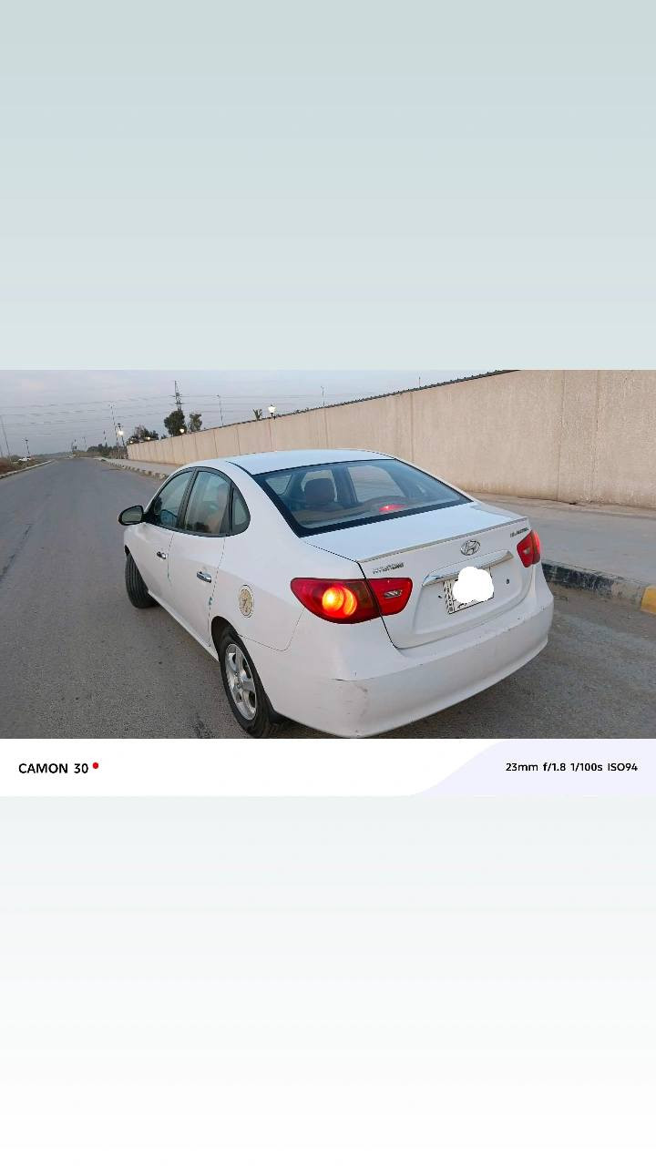 للبيع النترا 11 خليج سياره جاهزه علخير مكفوله عده قطعه جاملغ جهت السايق بارد قليل مكاني واسط الاستفسار***********
