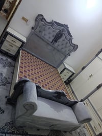 معرض ومعمل الخفاجي غرف نوم  كناتير مفرده  نشتري الغرف النوم المستعمله ...