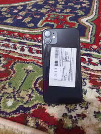 ايفون 11 • بطارية 93 • بصره