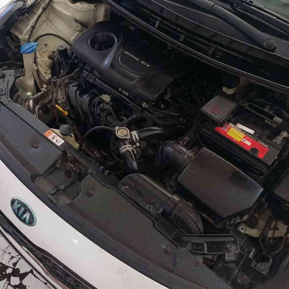 أدامة سيراتو للخلوق الطيب كرار ابو علي بتاريخ ألاحد2025/11/23
تنضيف غرف الاحتراق الداخلي+الولفات بمادة قشور الجوز 
تنضيف النوزلات+المسطرة+فلاتر +واشرات+فايبرات
فحص المجاول خارجيا بجهاز متخصص في كشف التهريب 
فحص البلكات وتبديلها اضطراريا بسبب القديم غير مطابق
فحص الفيت بم وخط الراجع اكترونيا بالجهاز 
تنضيف الجويتر مع البرمجة 
تنضيف حساسات الكام شفت 
تنضيف حساسات VVT منضمات الزيت 
تنضيف حساس الماب سنسر 
تنضيف حساس ألاوكسجين 
تنضيف ولف التبخير
تنضيف الدكشن البارد 
تنضيف سطح المحرك بفوم خاص مجدد 
برمجة السيارة بالكامل بعد العمل وقرائة الايف داتا الشاملة للسيارة 🌹🌹✌️

تحياتي مركز المصطفى 
بأدارة مصطفى الموسوي 
سيارات الاربعة سلندر 50 الف 
سيارات الستة سلندر 60 الف 
العنوان السماوة حي الاعلام شارع السيراميك الرئيسي مجاور معرض الخفاجي للانشائية و آزاد للسيراميك 🌹 
***********
