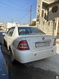 محرك كورولا • جير خرطه بالثاني • ٢٠١٣