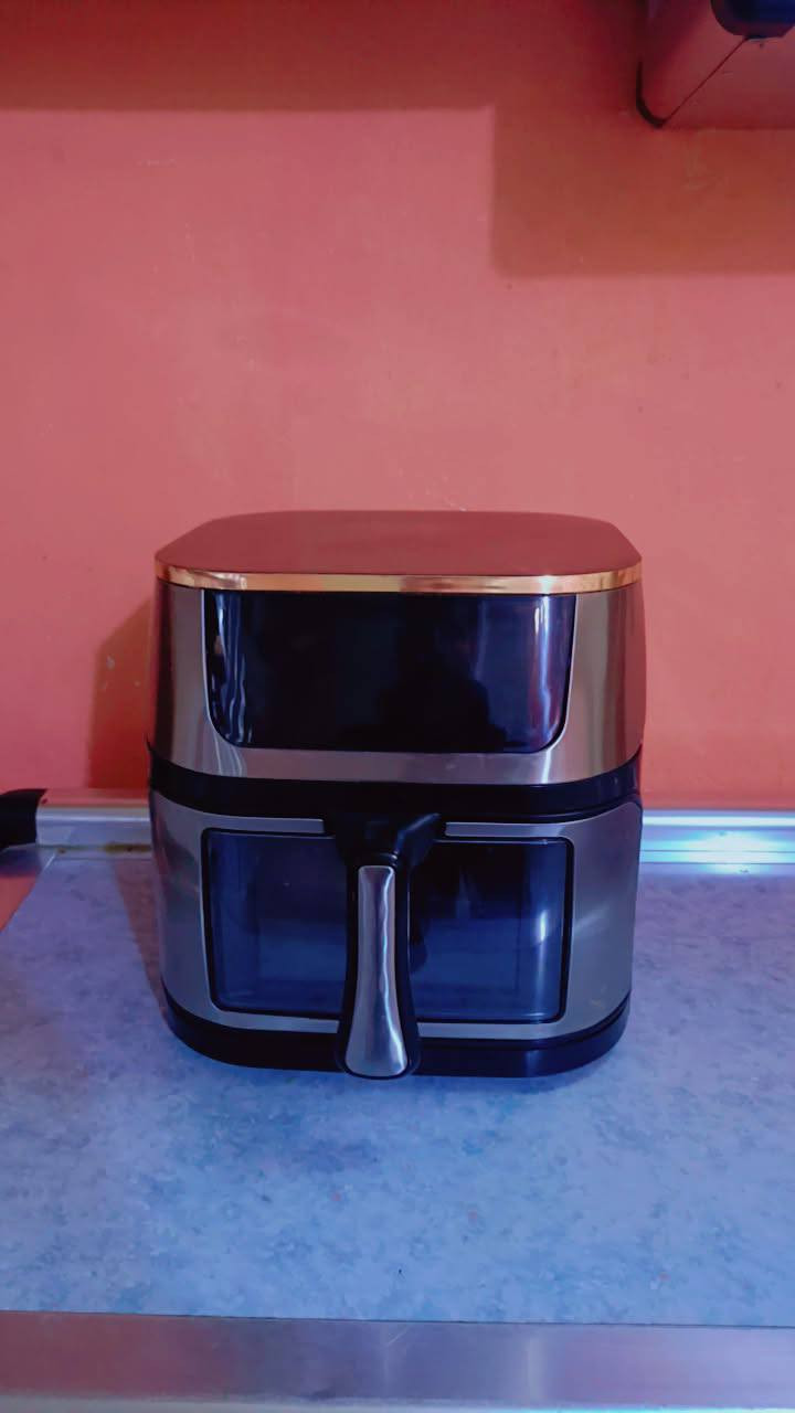 قلايه نوعيه مال باله ما مستخدمه نضيفه كلش مكان السعر ٦٥


**إذا كنت صاحب هذا الإعلان وتريد حذفه لأي سبب، رجاءا أرسل رسالة إلى الدعم الفني**