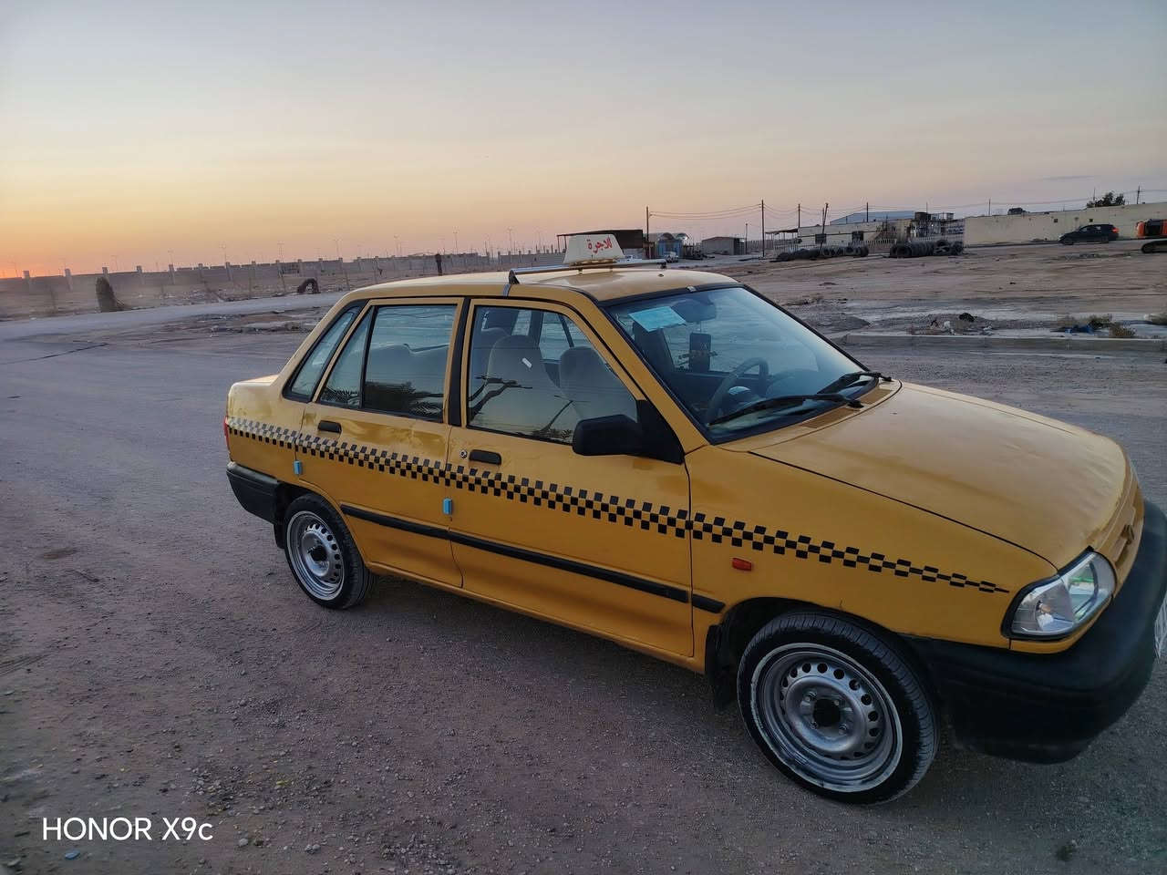 سايبا مديل 11 نفخ بسمي رقم دولي
سنويه لغايه 2030 
سياره جديده ومكفوله كفاله عامه من كلشي مكينه وكير جدد ع شرط 
تخم تاير حداديه كله جديد 
السعر 30 وبيهه مجال للاتصال *********** مكاني النجف الكوفه
