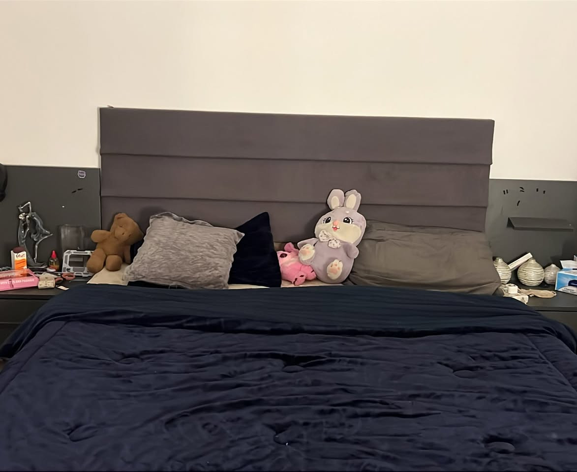 5 قطع 400 اعضمية5 قطع اعضمية


**إذا كنت صاحب هذا الإعلان وتريد حذفه لأي سبب، رجاءا أرسل رسالة إلى الدعم الفني**