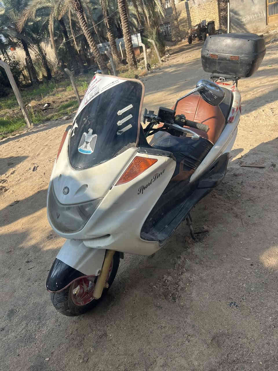 ما جسته ربع لبيع نقصه روله مكاني كربلاء اي ستفسار تصل ***********
