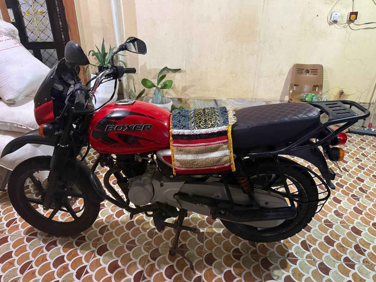 بوكسر21 مجفت شركة سعر 1250 مكنها ديالى بلدروز


**إذا كنت صاحب هذا الإعلان وتريد حذفه لأي سبب، رجاءا أرسل رسالة إلى الدعم الفني**
