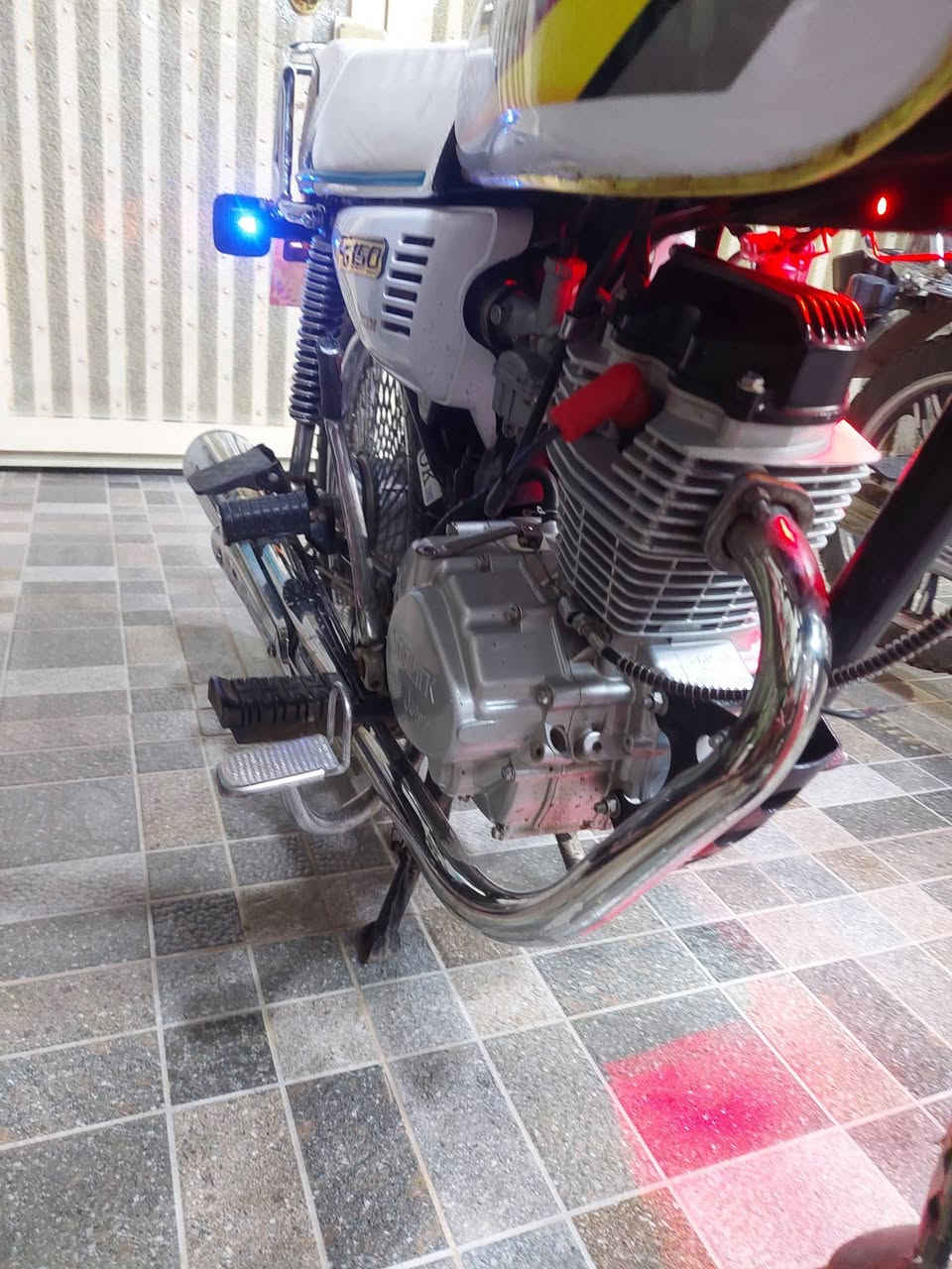 سلام عليكم دراجة سونيك موديل 2024  محرك كبس بس دبل خلفي او كشن مبدل بس او كهربائيات او دشبول كلهة شغالة او محرك اخرس سعر 550 بي مجال قليل شراي يجي خاص بس لا تكسر بل سعر مكاني كركوك


**إذا كنت صاحب هذا الإعلان وتريد حذفه لأي سبب، رجاءا أرسل رسالة إلى الدعم الفني**