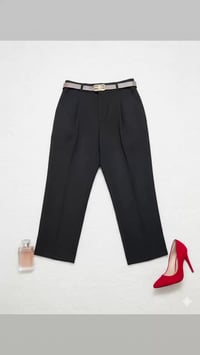 بنطلون كيلوت • خامة اجنن • M-3XL