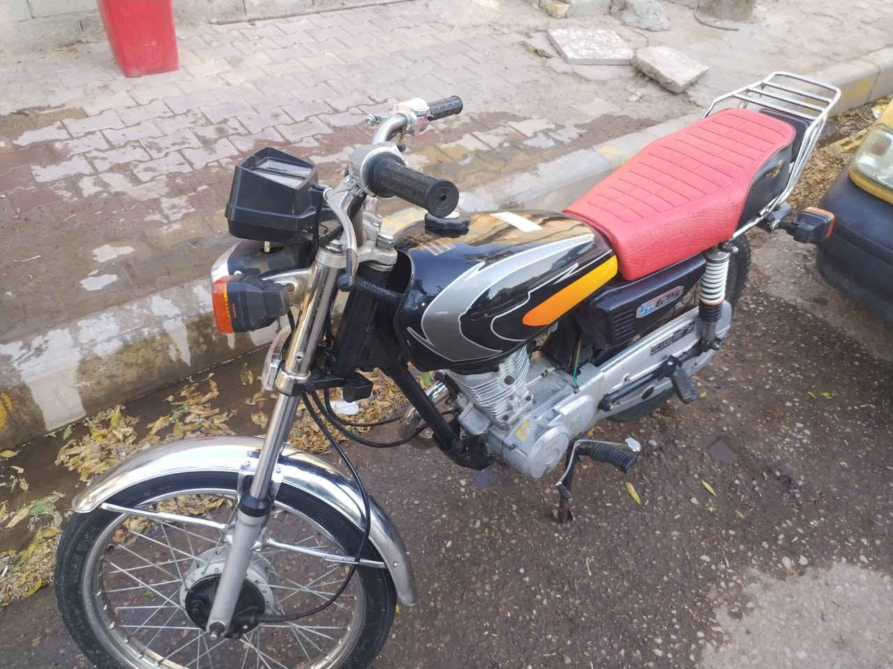 سعر ٤٥٠ وبيه مجال  رقم الهاتف ***********
