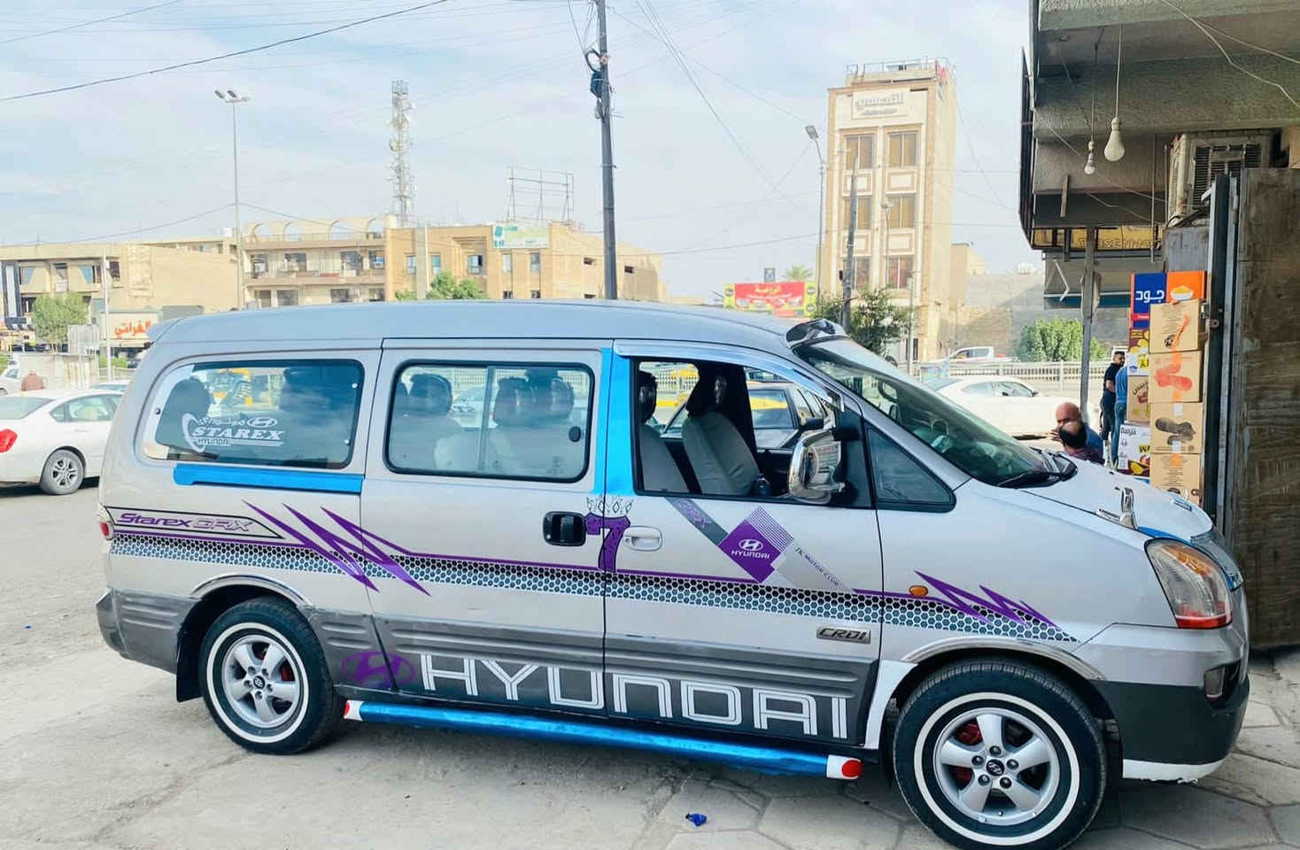 #الاصلي_تصميم_اشرطة_ووشومات_السيارات


**إذا كنت صاحب هذا الإعلان وتريد حذفه لأي سبب، رجاءا أرسل رسالة إلى الدعم الفني**