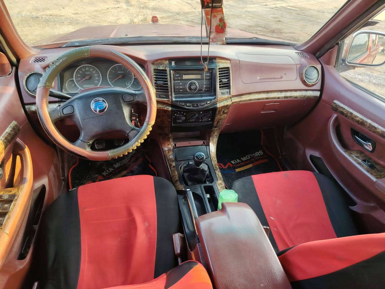 السلام عليكم سياره كنوه مديل 2011 مكفوله كفالة عامه نبيعها ع فحص السونار السنويه ل 27 مكينه كير حداديه تخم تايرات تبريد كهربائيات ولا واير مفصول السعر 60 وبيها مجال العنوان السماوه الرقم الهاتف ***********
