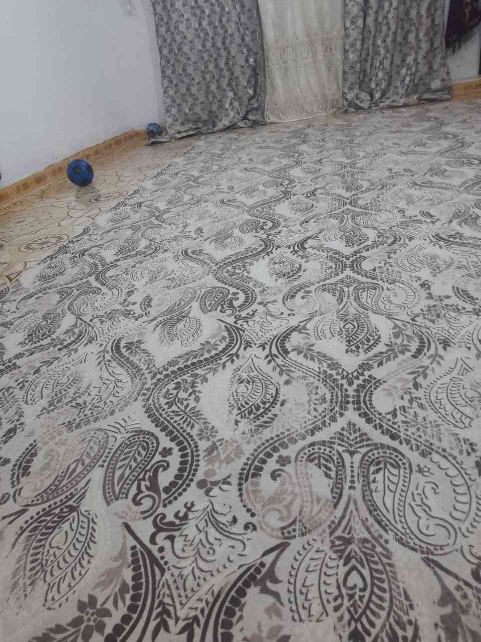 فرشه ٦في ٤ لبيع عمارة, ميسان


**إذا كنت صاحب هذا الإعلان وتريد حذفه لأي سبب، رجاءا أرسل رسالة إلى الدعم الفني**