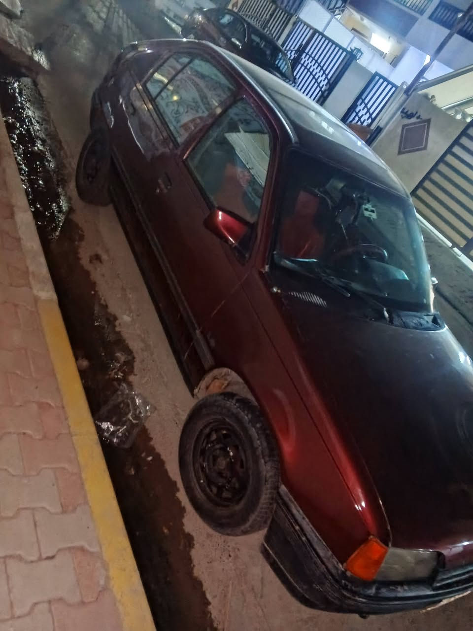 سلام عليكم اوبل كاديت
اوتماتيك شرط التحويل والغرامات
25
***********
