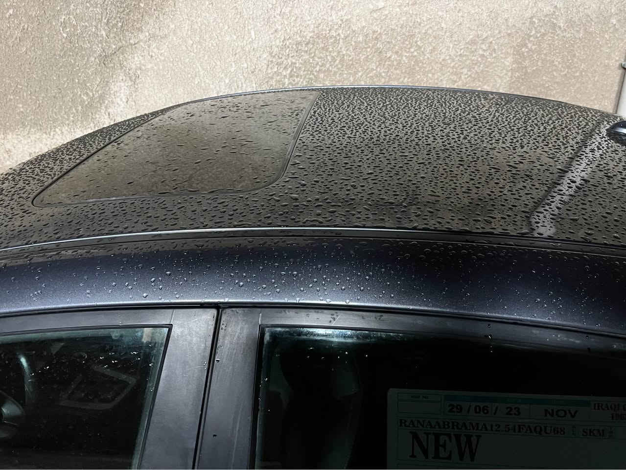 سلام عليكم النترا 2020فول لمتت واحد على واحدبصمه فتحه كشنات تتفه تبريد سياقه ضاتيه رادار حادثه بس قبغ جنطه وشويه من جاملخ بدون دواخل وسونار موجود السعر140الاعظميه*********** بغداد, العراق
