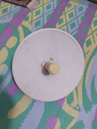 نانو باور بيم • شغّال • ابو رمانه