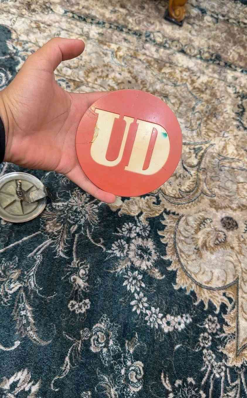 السلام عليكم للبيع ونجايات اصليه شراي يتفضل خاص توصيل موجود


**إذا كنت صاحب هذا الإعلان وتريد حذفه لأي سبب، رجاءا أرسل رسالة إلى الدعم الفني**