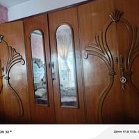 كنتور صاج • ٦باب • حي الجهاد