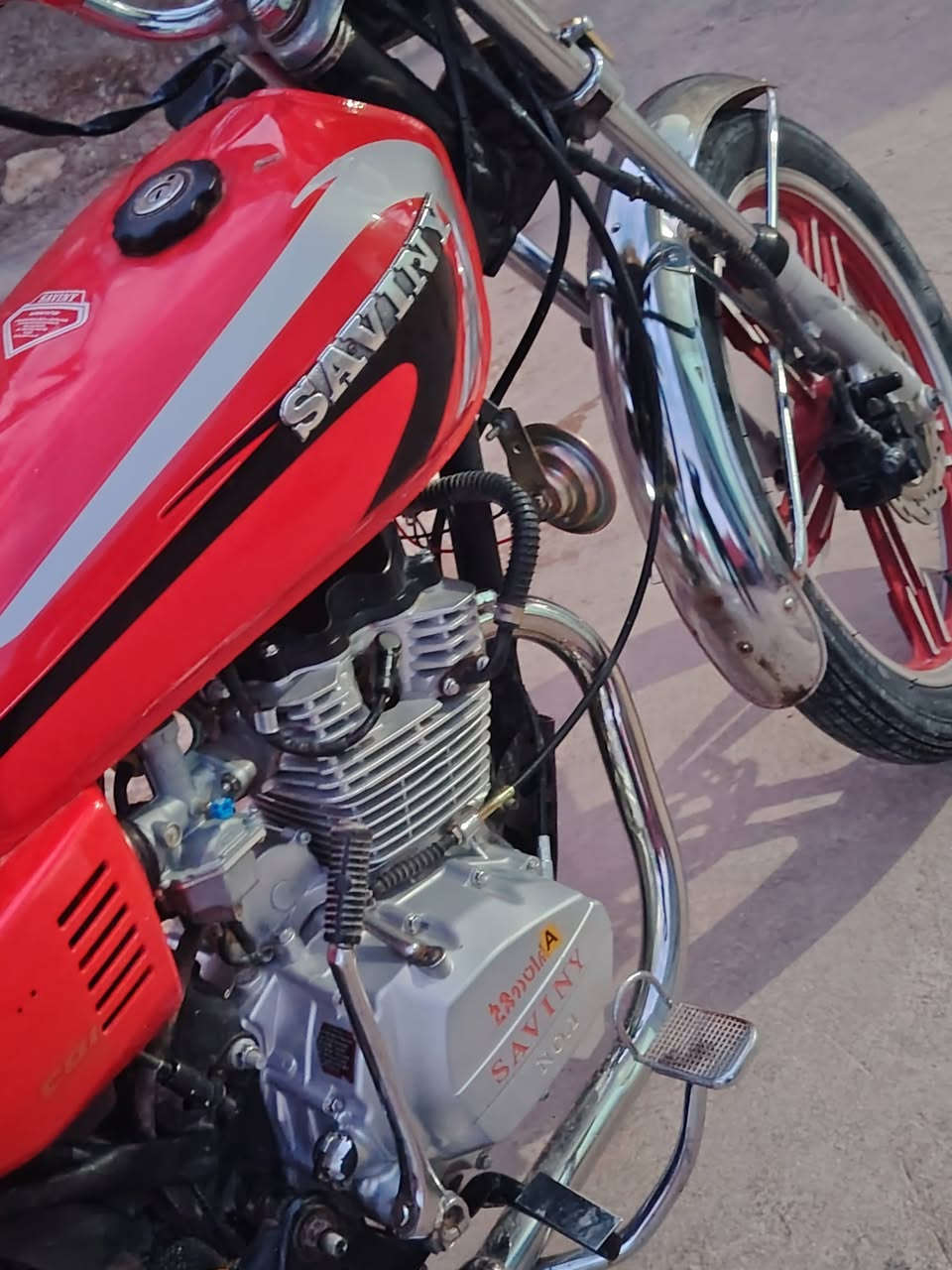 السلام عليكم سيفان 2021
موطور كامل مكمل سعره قفل 465 ليفيده يراسلني مكاني يم جنسيه ***********
