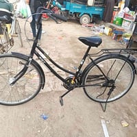 بايسكل • نضيف • النجف