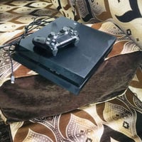 بلي فور • مهكر • جي تي اي5