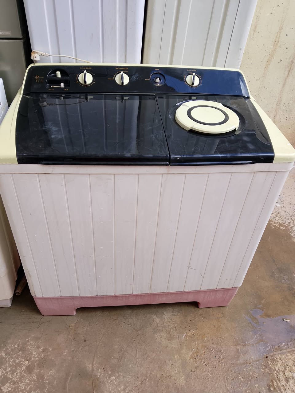 حجم حيل كبير شغاله شرار يراسل خاص نظيفه


**إذا كنت صاحب هذا الإعلان وتريد حذفه لأي سبب، رجاءا أرسل رسالة إلى الدعم الفني**