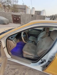 اوبتيما • ٢٠٠٨ • وارد امريكي