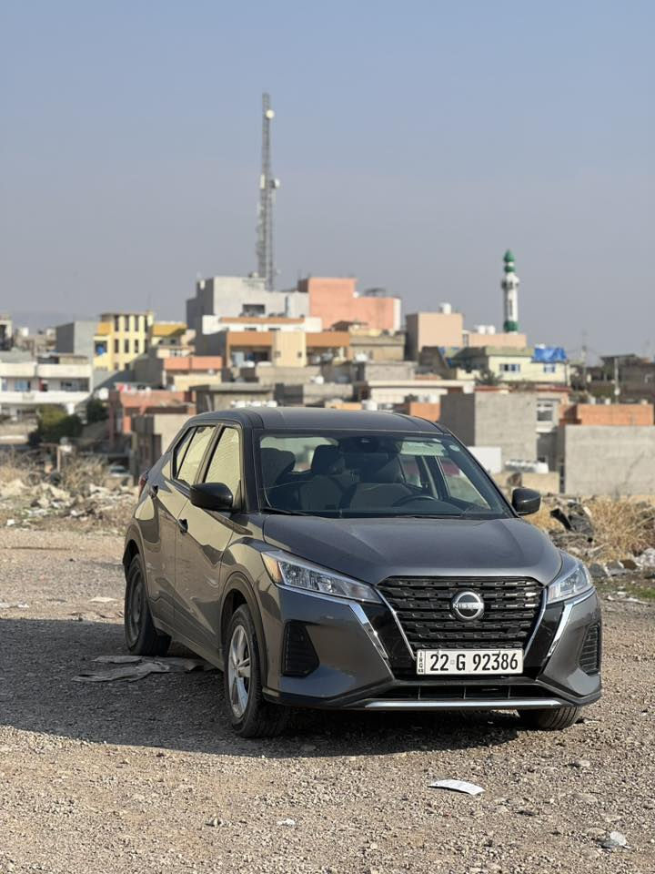 كيكس2023ماشيه40الف بي صبغ جاملغ خلفي ربع صندوق بدون دواخل بدون ارباك رقم اربيل  سعر 140كورك واتساب ***********
***********
