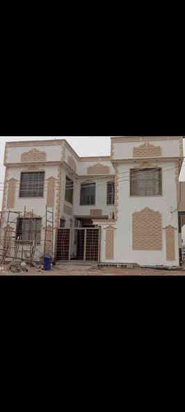 سلام عليكم خلفه واحهات شقل درجه اولى شرط فوم تقطيع شقل حديثه ولابخ داخل ومخمر  والتزام بل عمل مكاني البصره الزبير هاذه رقمي للتواصل وسعر مناسبه ***********
