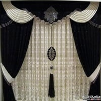 ستائر • كربلاء شارع الرضتين • ستائر علي الصليخي