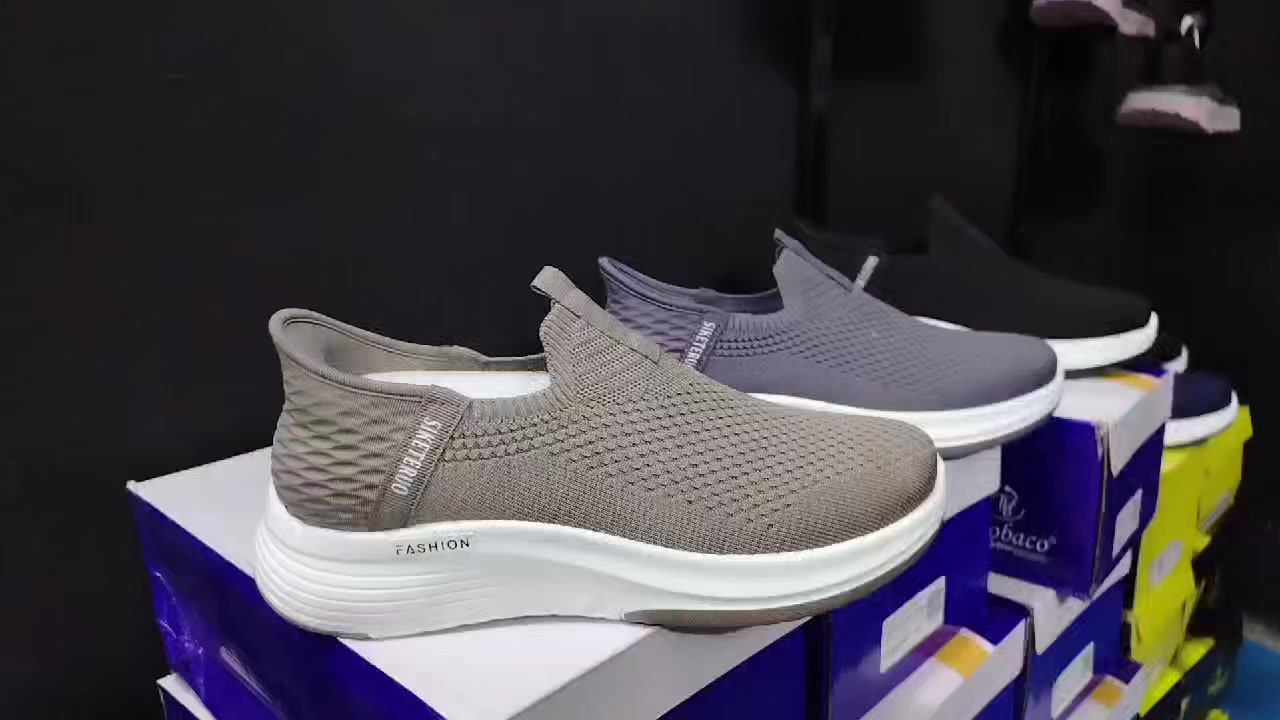 🔥 جديد وصل 🔥
سكجر نظام الكرته 👟
راحة خيالية + ستايل مرتب 😎
لبس سريع بدون رباط وخفيف على الرجل
✔️ مناسب للمشي والاستخدام اليومي
✔️ خامة مريحة وتهوية ممتازة
✔️ ألوان: رصاصي - بيج - أسود
📏 القياسات: من 43 إلى 47
💰 السعر:
قطعة بـ 10
🚚 توصيل متوفر
لا تفوتك الفرصة… الكمية محدودة ⏳
احجز هسه وخلي الراحة تمشي وياك 👌
#اكسبلورexplore #احذيه_رجالي #الشعب_الصيني_ماله_حل😂😂 #سكجرز #حذاء


**إذا كنت صاحب هذا الإعلان وتريد حذفه لأي سبب، رجاءا أرسل رسالة إلى الدعم الفني**