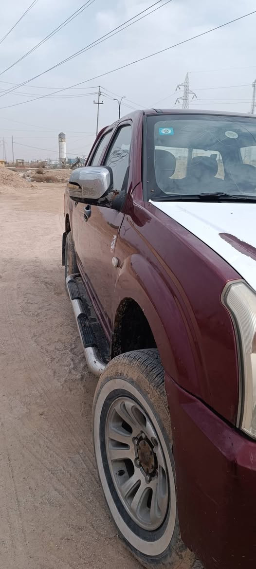 سلام عليكم سياره جنبي موديل13محرك كير سدر مكفولات سياره مكفوله من الضربه وااصبغ امداور ثاني يوم رقم بغداد مشروع وطني مكان واسط السعر 65وبيه مجال حك الجيه اارقم ***********
