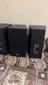 سماعات FBT • ضمان درجه١ • الناصرية