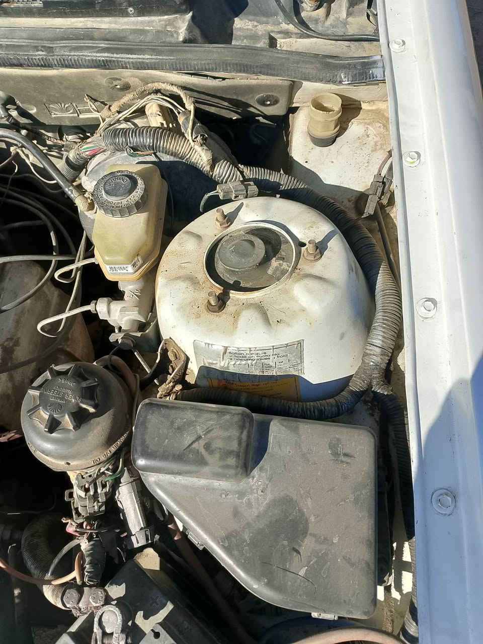 سلام عليكم دايو برنس موديل 95 للبيع صدر امامي خلفي تخم تاير كهربائيات كله شغاله عالي ناصي دشبول صاج هزه وسنويه الغابه 29 السعر 47 وبيه مجال قليل الشراي اتصل وبيك خير وتدلل ***********
