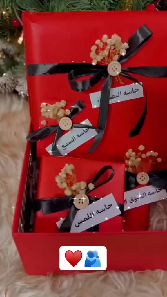 # توووصيل مجااااني لمدة ٣ ايام
بدال مطلبين هديه وحده خمس هدايا ببوكس واحد 
اكو اكثر من هيج دلال 
متوفر جميع انواع الهدايا للاستفسار خاص


**إذا كنت صاحب هذا الإعلان وتريد حذفه لأي سبب، رجاءا أرسل رسالة إلى الدعم الفني**